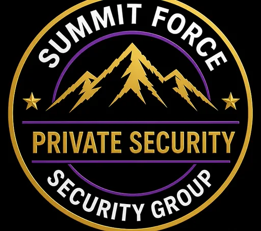Summit Force Security Group logo